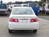 HONDA FIT ARIA