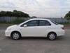 HONDA FIT ARIA