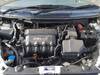HONDA FIT ARIA