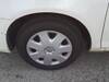HONDA FIT ARIA