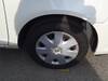 HONDA FIT ARIA