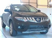 2009 NISSAN MURANO 350XV FOUR