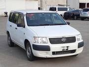 2014 TOYOTA SUCCEED VAN U