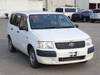 TOYOTA SUCCEED VAN