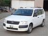 TOYOTA SUCCEED VAN