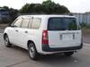 TOYOTA SUCCEED VAN