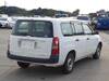 TOYOTA SUCCEED VAN