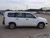 TOYOTA SUCCEED VAN