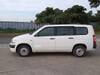 TOYOTA SUCCEED VAN