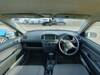 TOYOTA SUCCEED VAN