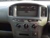 TOYOTA SUCCEED VAN
