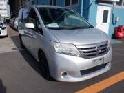 2012 NISSAN SERENA 20S