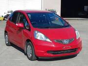 2010 HONDA FIT G