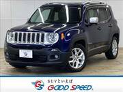 2017 CHRYSLER JEEP RENEGADE