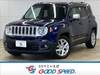 CHRYSLER JEEP RENEGADE
