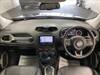 CHRYSLER JEEP RENEGADE