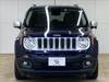 CHRYSLER JEEP RENEGADE