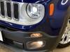 CHRYSLER JEEP RENEGADE