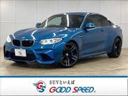 2017 BMW M2