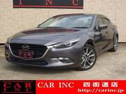 2016 MAZDA AXELA