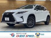 2015 LEXUS RX
