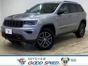 2017 CHRYSLER JEEP GRAND CHEROKEE