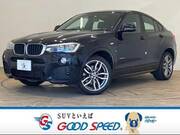 2014 BMW X4