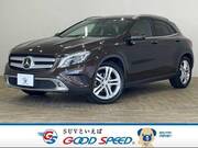 2015 MERCEDES BENZ GLA-CLASS