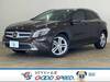 MERCEDES BENZ GLA-CLASS