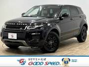 2016 LAND ROVER RANGE ROVER EVOQUE