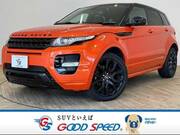 2014 LAND ROVER RANGE ROVER EVOQUE