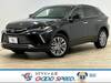 TOYOTA HARRIER HYBRID