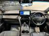 TOYOTA HARRIER HYBRID