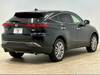 TOYOTA HARRIER HYBRID