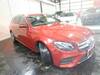 MERCEDES BENZ E-CLASS Stationwagon