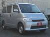 TOYOTA TOWNACE VAN
