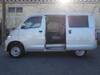 TOYOTA TOWNACE VAN