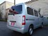 TOYOTA TOWNACE VAN