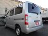 TOYOTA TOWNACE VAN