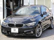 2018 BMW 4 SERIES