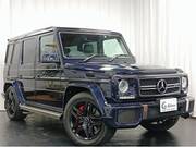 2018 MERCEDES BENZ G-CLASS