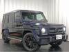 MERCEDES BENZ G-CLASS