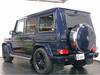 MERCEDES BENZ G-CLASS