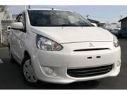 2012 MITSUBISHI MIRAGE