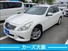 NISSAN SKYLINE