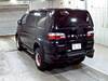 MITSUBISHI DELICA SPACE GEAR