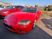 2000 MITSUBISHI GTO