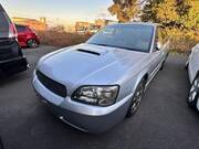 2001 SUBARU LEGACY B4