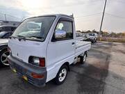 1997 MITSUBISHI MINICAB TRUCK