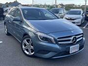 2013 MERCEDES BENZ A-CLASS